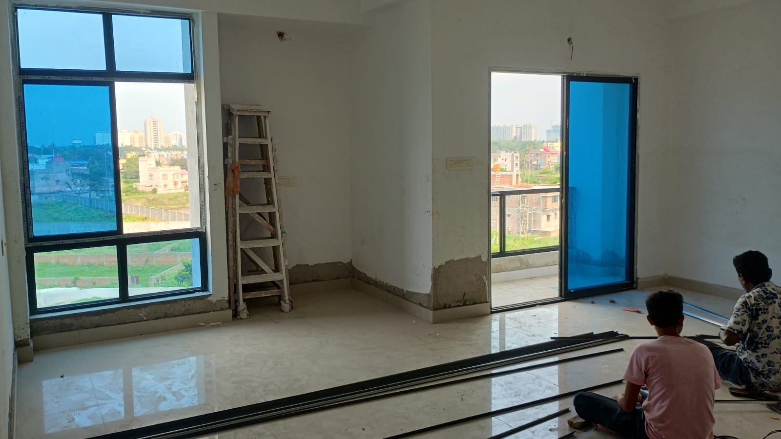 Aztek Tilottama — Construction Progress 11
