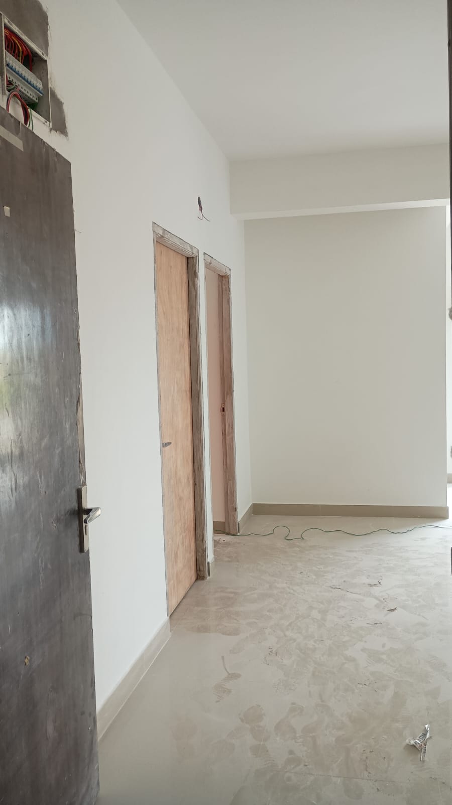 Aztek Tilottama — Construction Progress 4