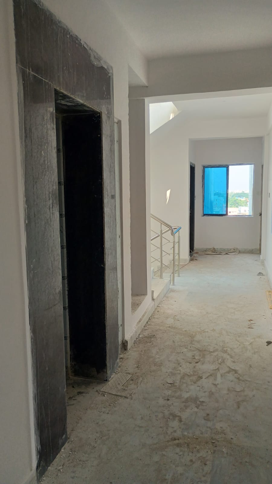 Aztek Tilottama — Construction Progress 6